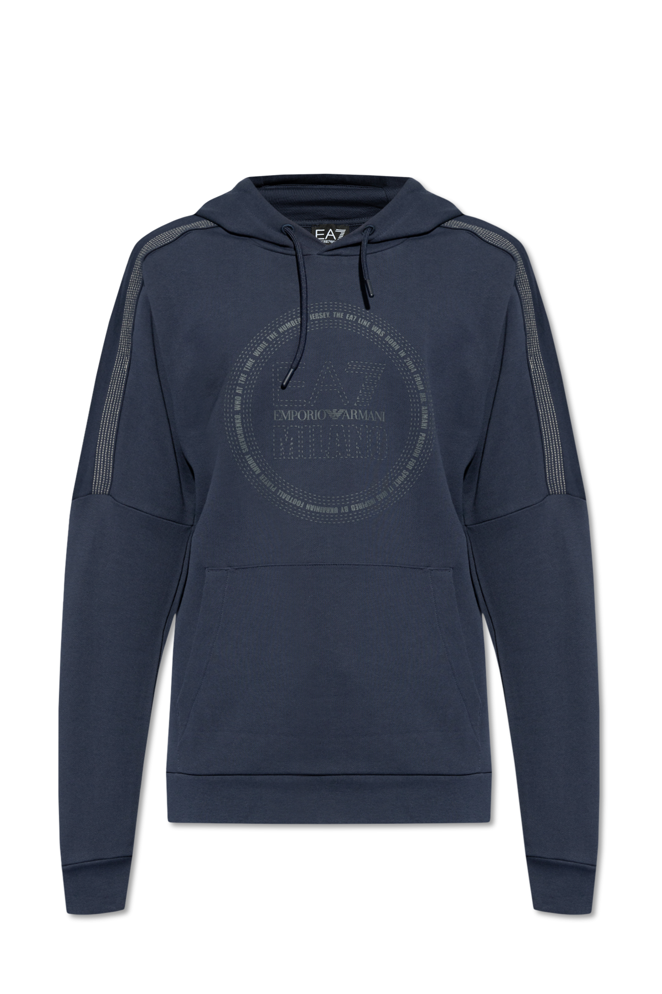 Armani jeans sweatshirt online